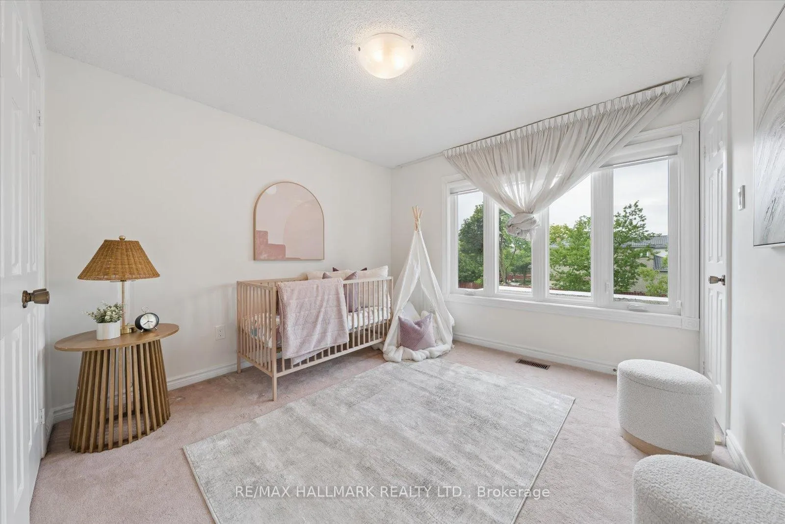 Photo 36 of 21 Caldbeck Avenue, Markham, Milliken Mills East — HOMEH