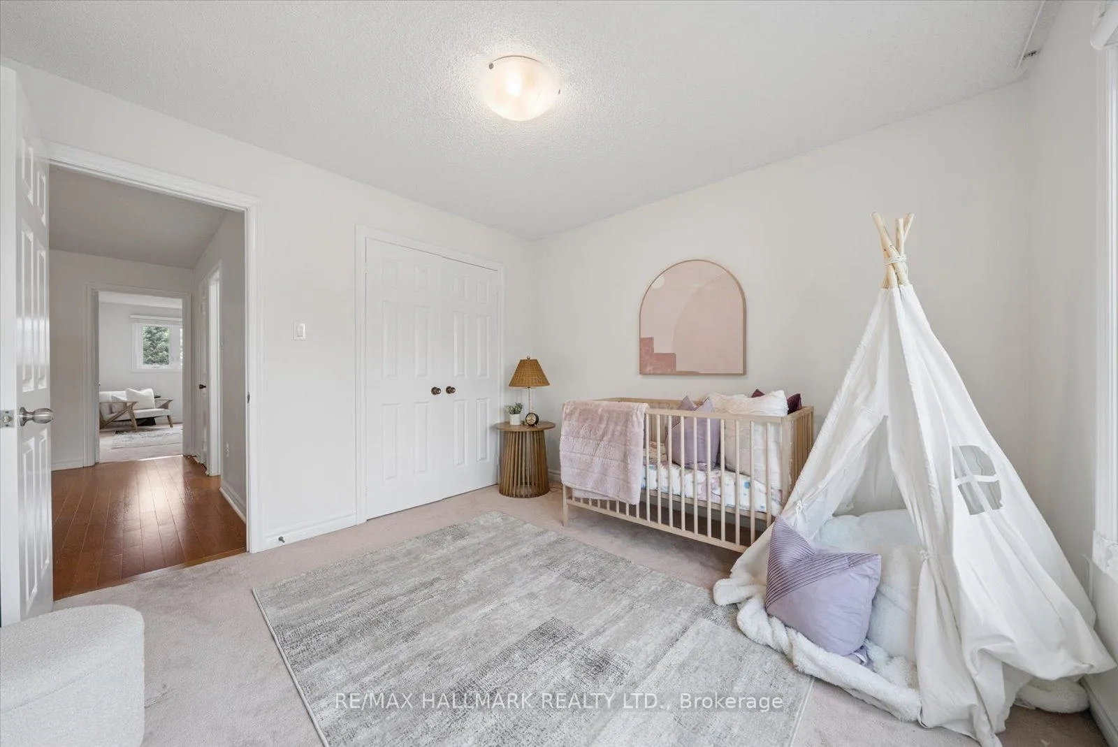 Photo 37 of 21 Caldbeck Avenue, Markham, Milliken Mills East — HOMEH