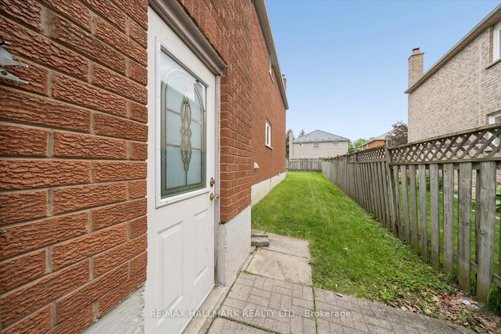 Photo 40 of 21 Caldbeck Avenue, Markham, Milliken Mills East — HOMEH