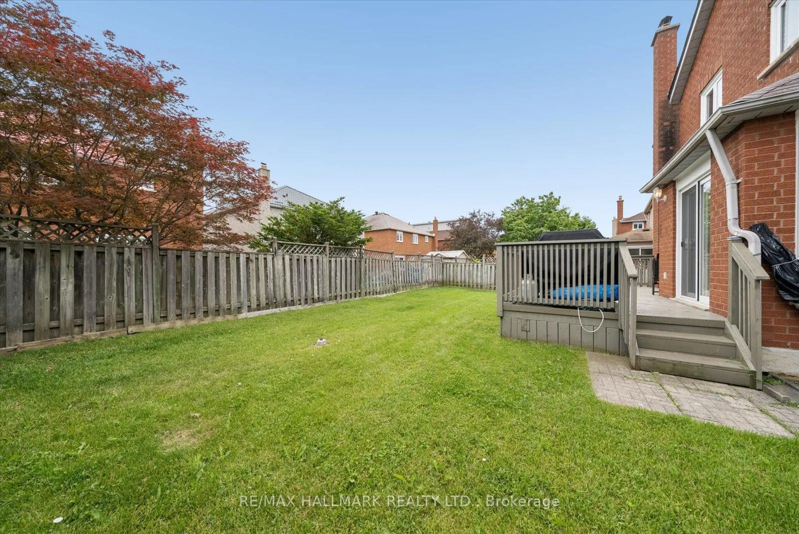 Photo 41 of 21 Caldbeck Avenue, Markham, Milliken Mills East — HOMEH