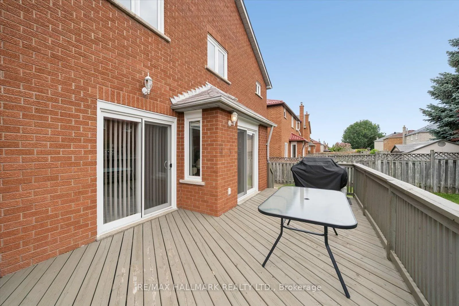 Photo 42 of 21 Caldbeck Avenue, Markham, Milliken Mills East — HOMEH