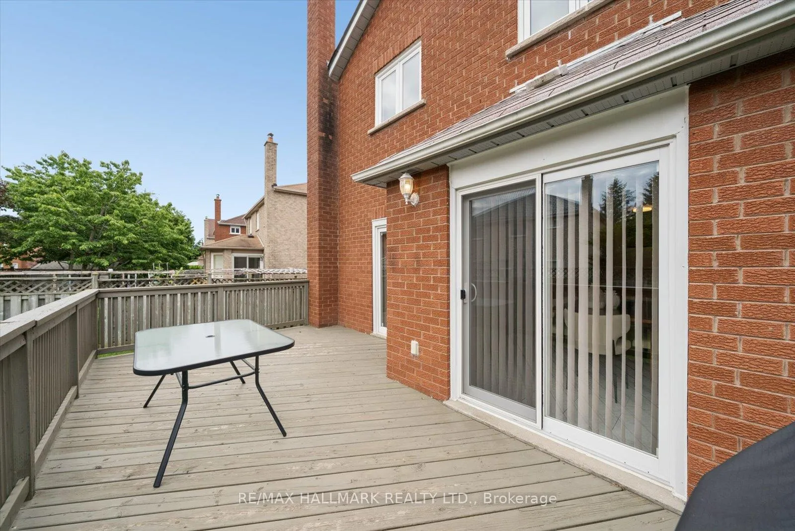 Photo 43 of 21 Caldbeck Avenue, Markham, Milliken Mills East — HOMEH