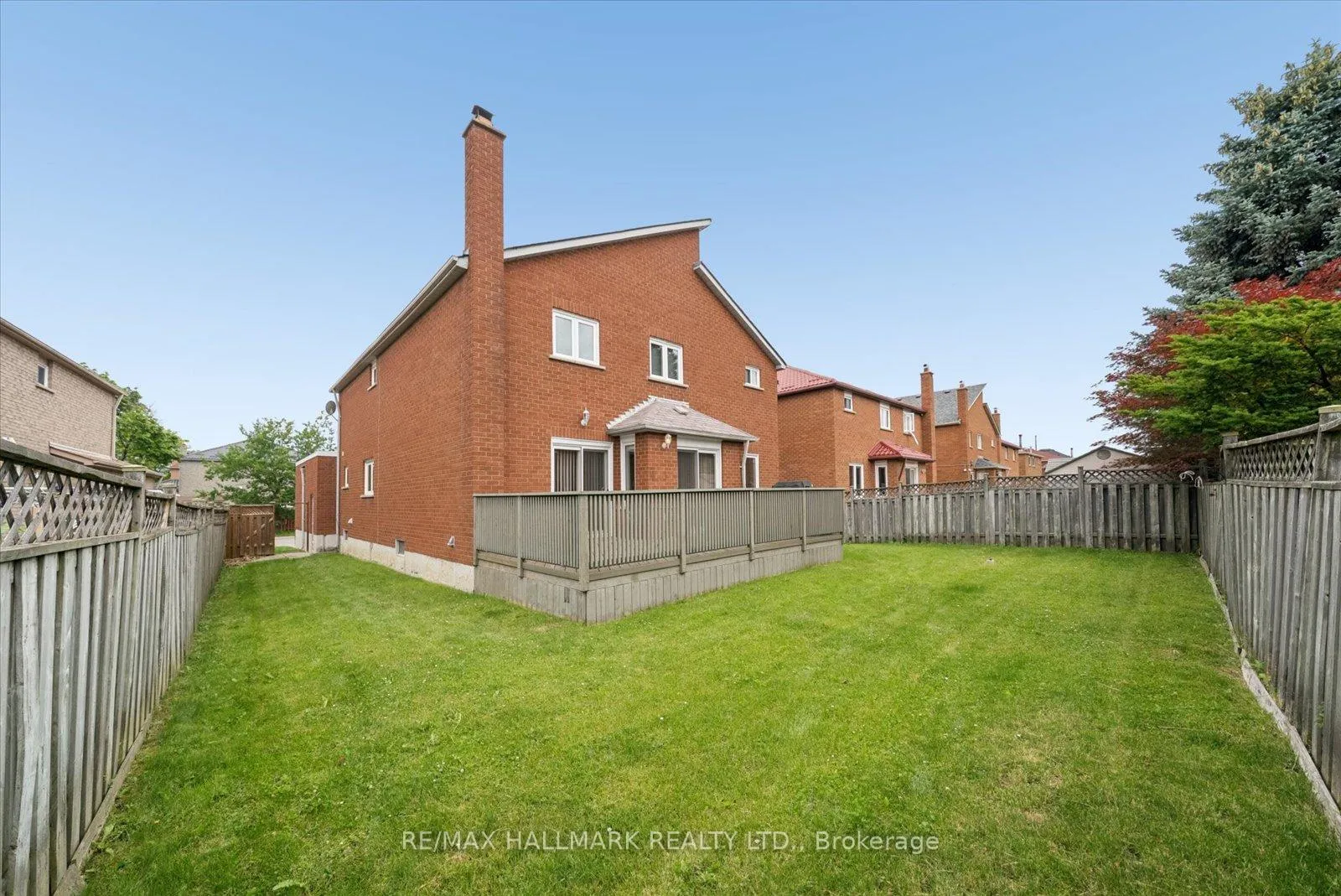 Photo 44 of 21 Caldbeck Avenue, Markham, Milliken Mills East — HOMEH