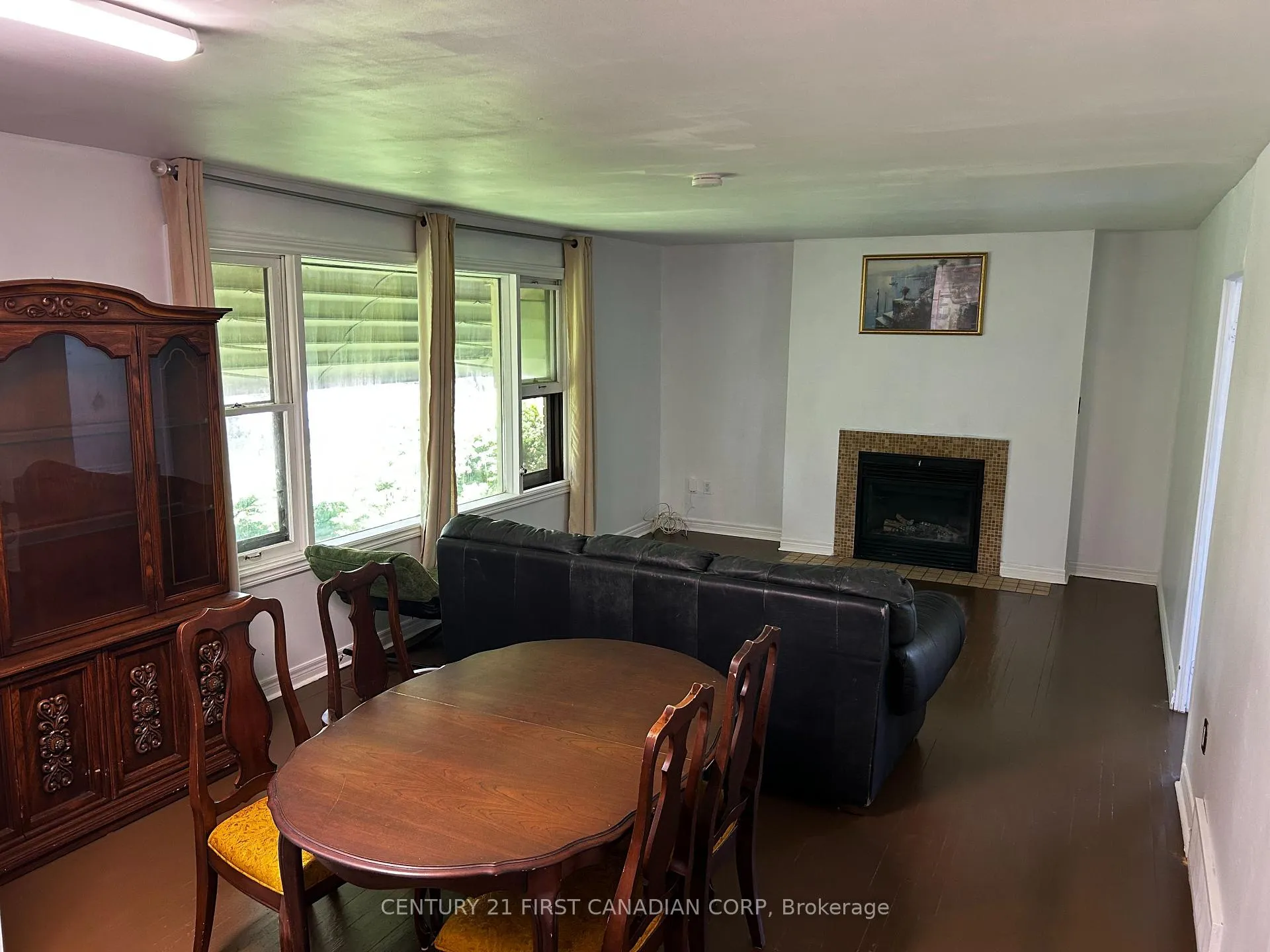Photo 12 of Unit A, 699 Huron Street, London, East C — HOMEH