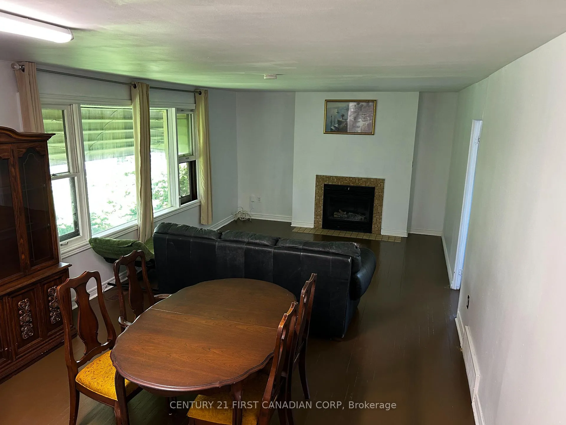 Photo 13 of Unit A, 699 Huron Street, London, East C — HOMEH