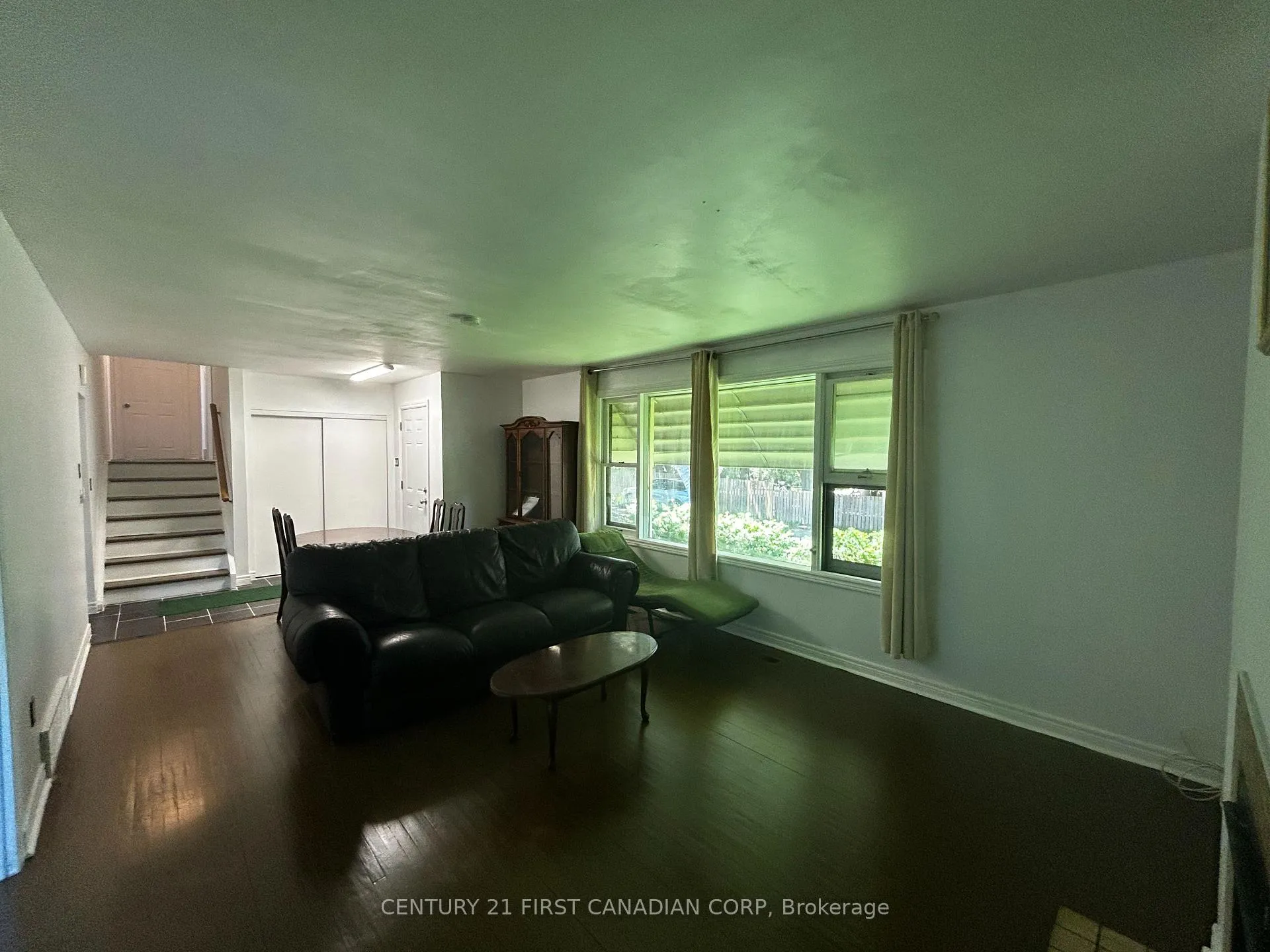 Photo 15 of Unit A, 699 Huron Street, London, East C — HOMEH