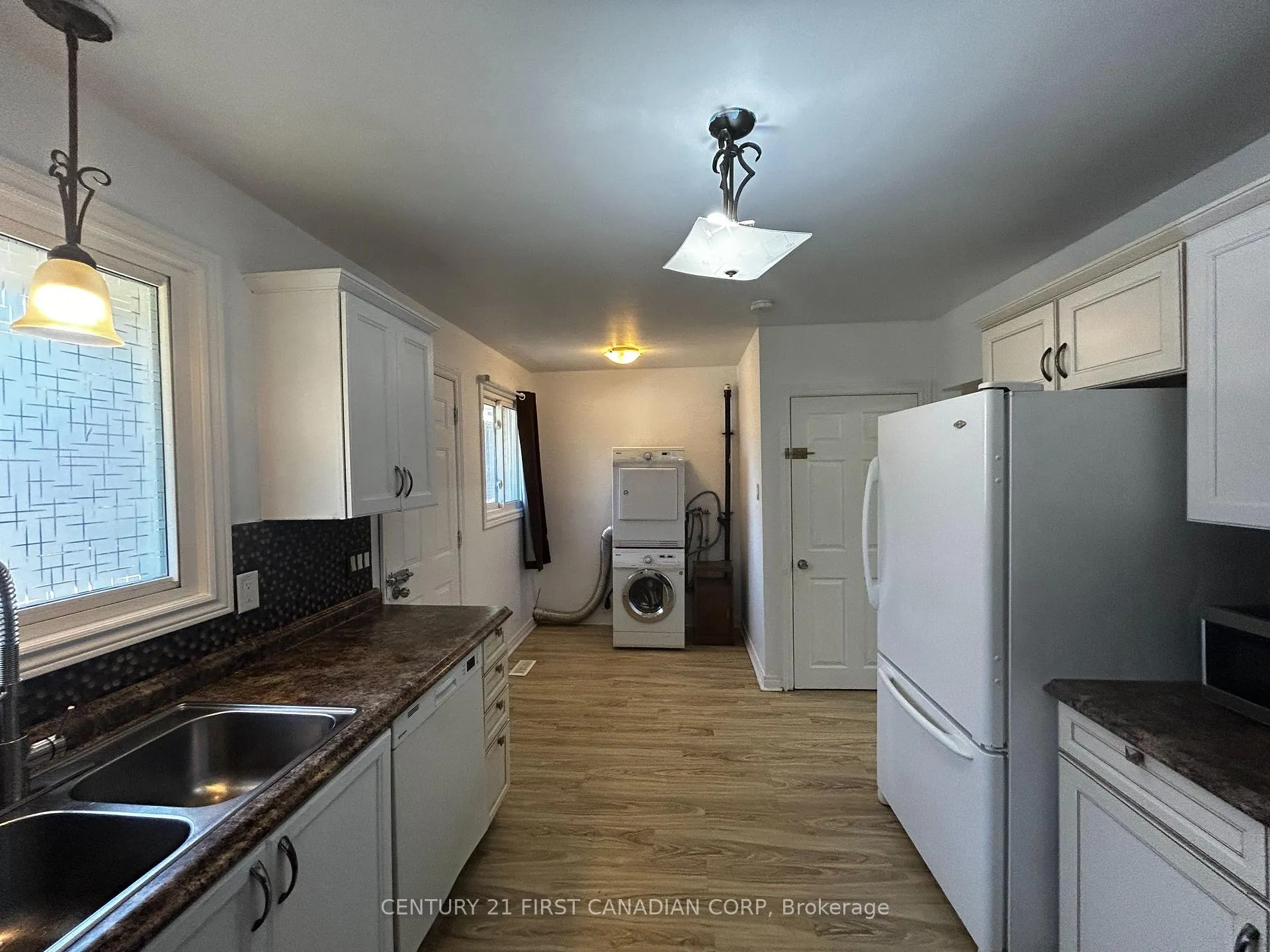 Photo 18 of Unit A, 699 Huron Street, London, East C — HOMEH
