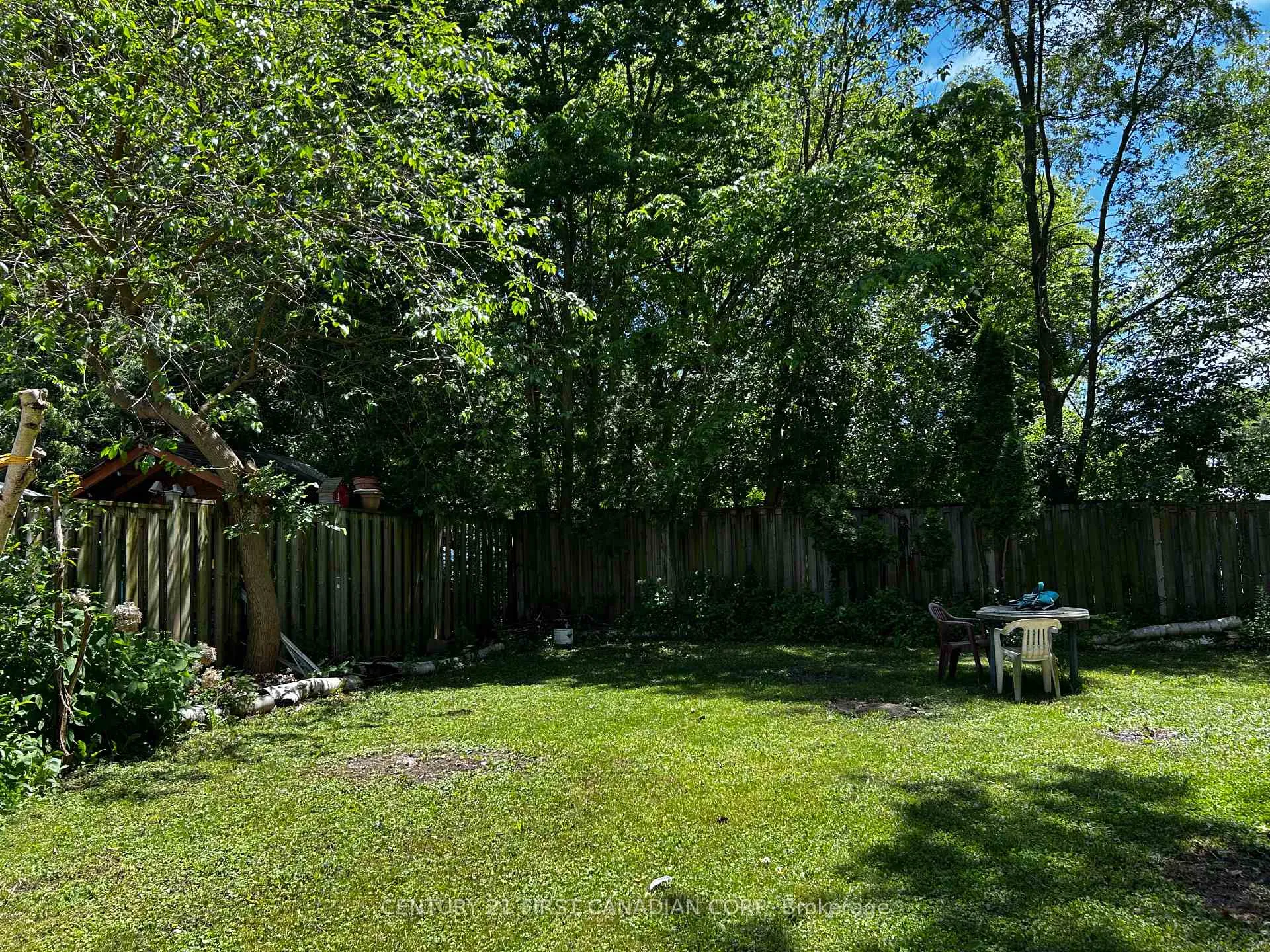 Photo 34 of Unit A, 699 Huron Street, London, East C — HOMEH