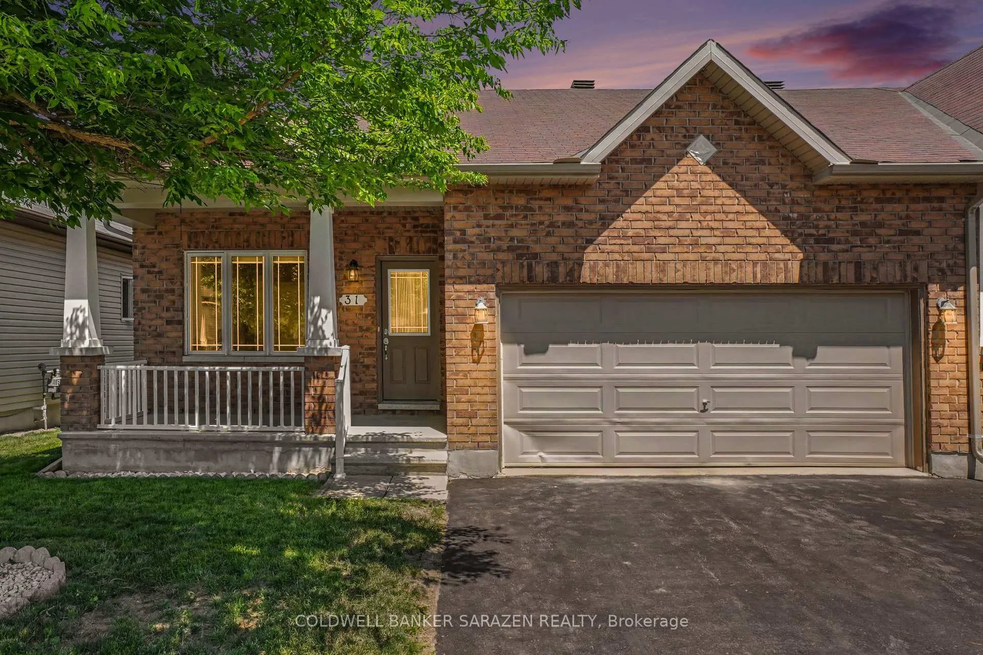 Photo 1 of 31 Gordon Fergusson Place, Arnprior, Arnprior — HOMEH