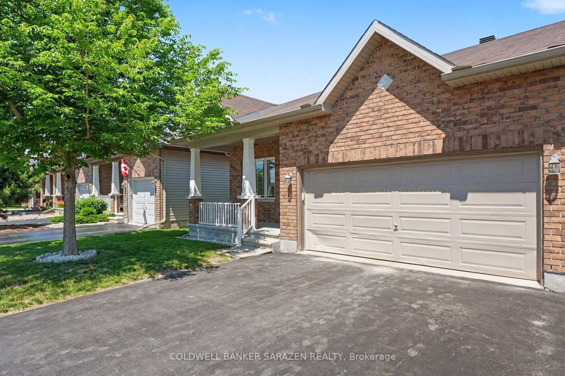 Photo 3 of 31 Gordon Fergusson Place, Arnprior, Arnprior — HOMEH