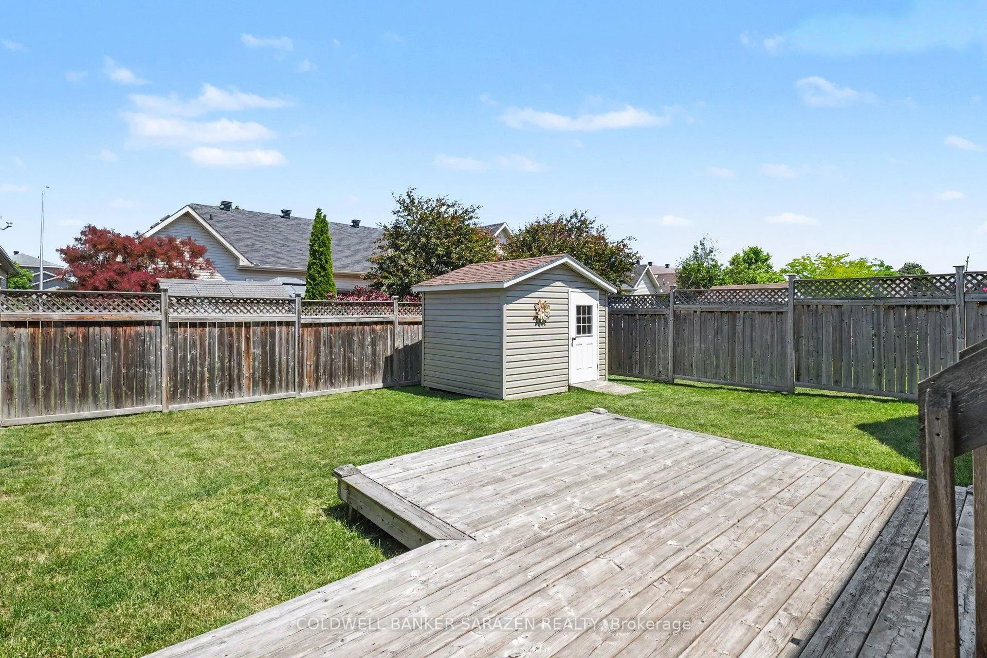 Photo 29 of 31 Gordon Fergusson Place, Arnprior, Arnprior — HOMEH