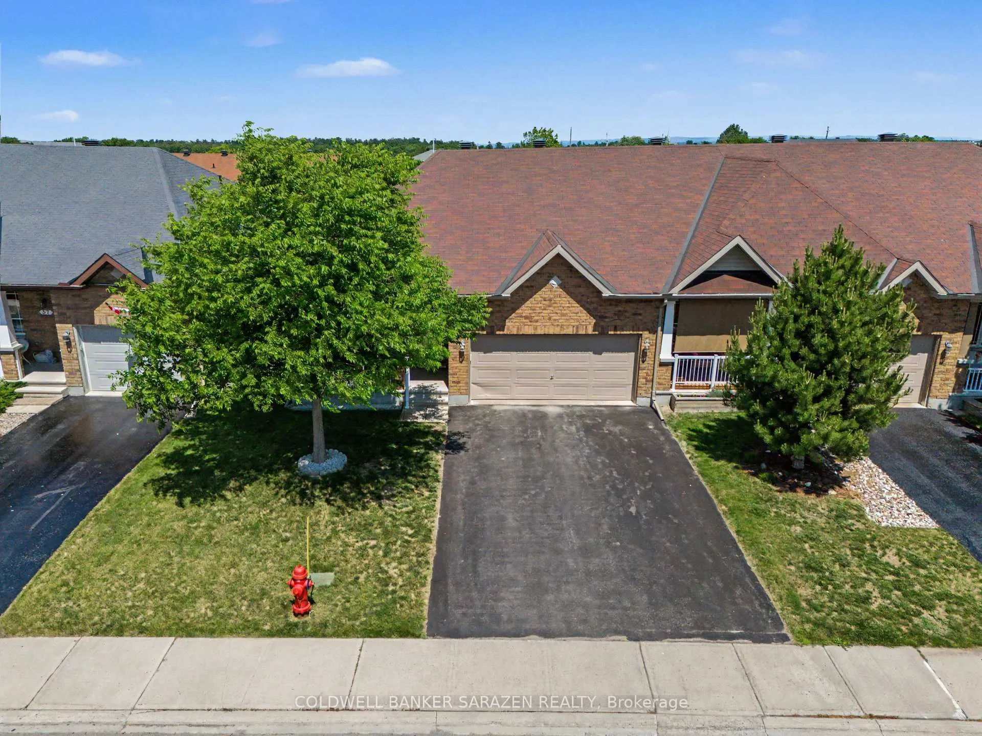 Photo 33 of 31 Gordon Fergusson Place, Arnprior, Arnprior — HOMEH