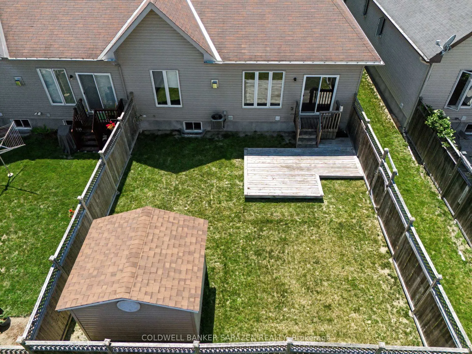 Photo 34 of 31 Gordon Fergusson Place, Arnprior, Arnprior — HOMEH