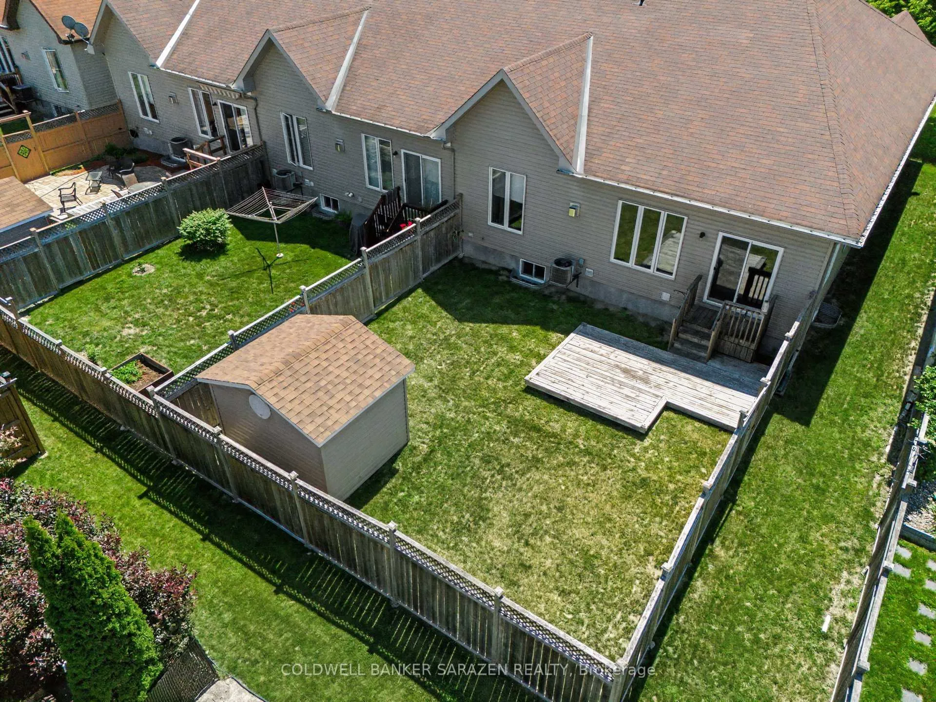 Photo 37 of 31 Gordon Fergusson Place, Arnprior, Arnprior — HOMEH