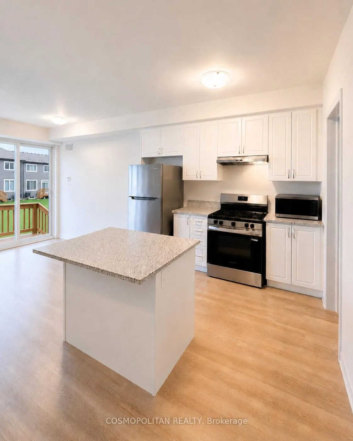 Photo 3 of 111 Sanders Road, Erin — HOMEH