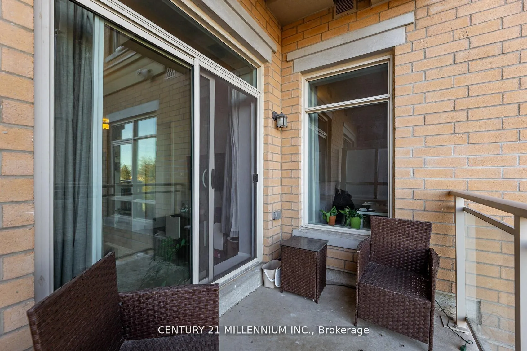 Photo 26 of Unit 419, 15277 Yonge Street, Aurora, Aurora Village — HOMEH