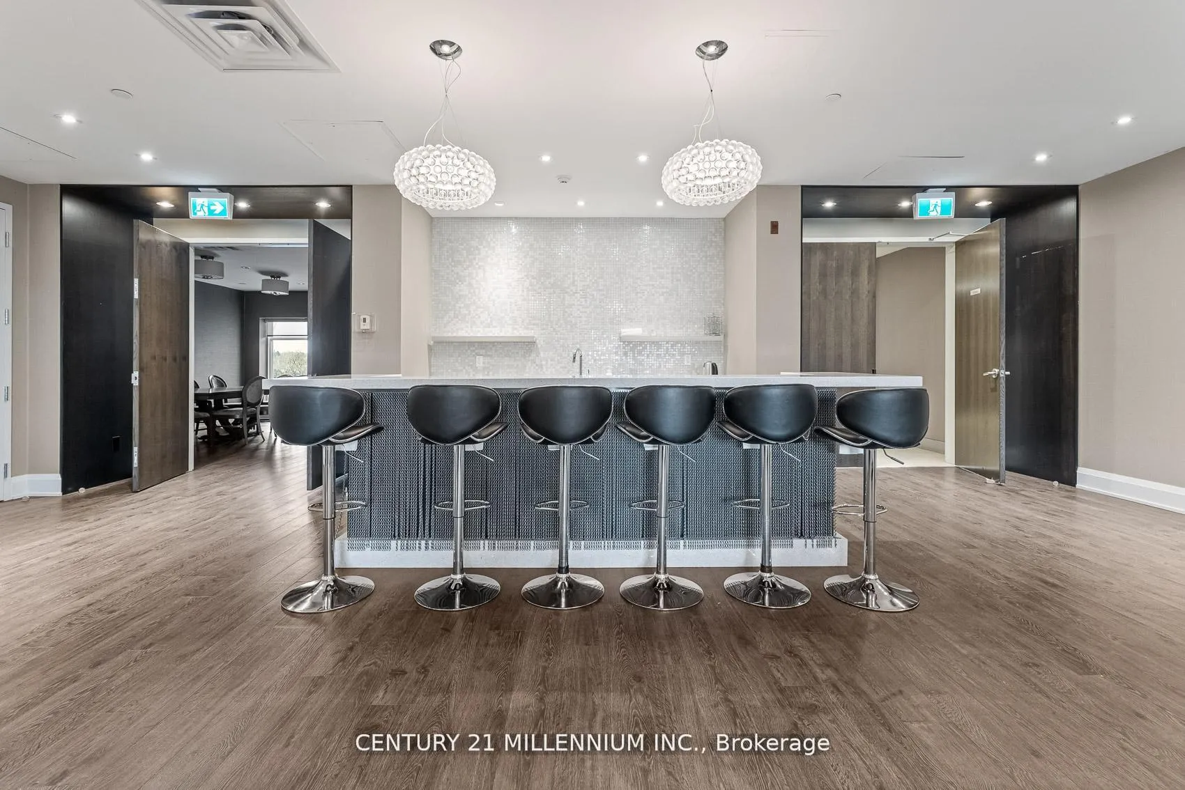 Photo 29 of Unit 419, 15277 Yonge Street, Aurora, Aurora Village — HOMEH