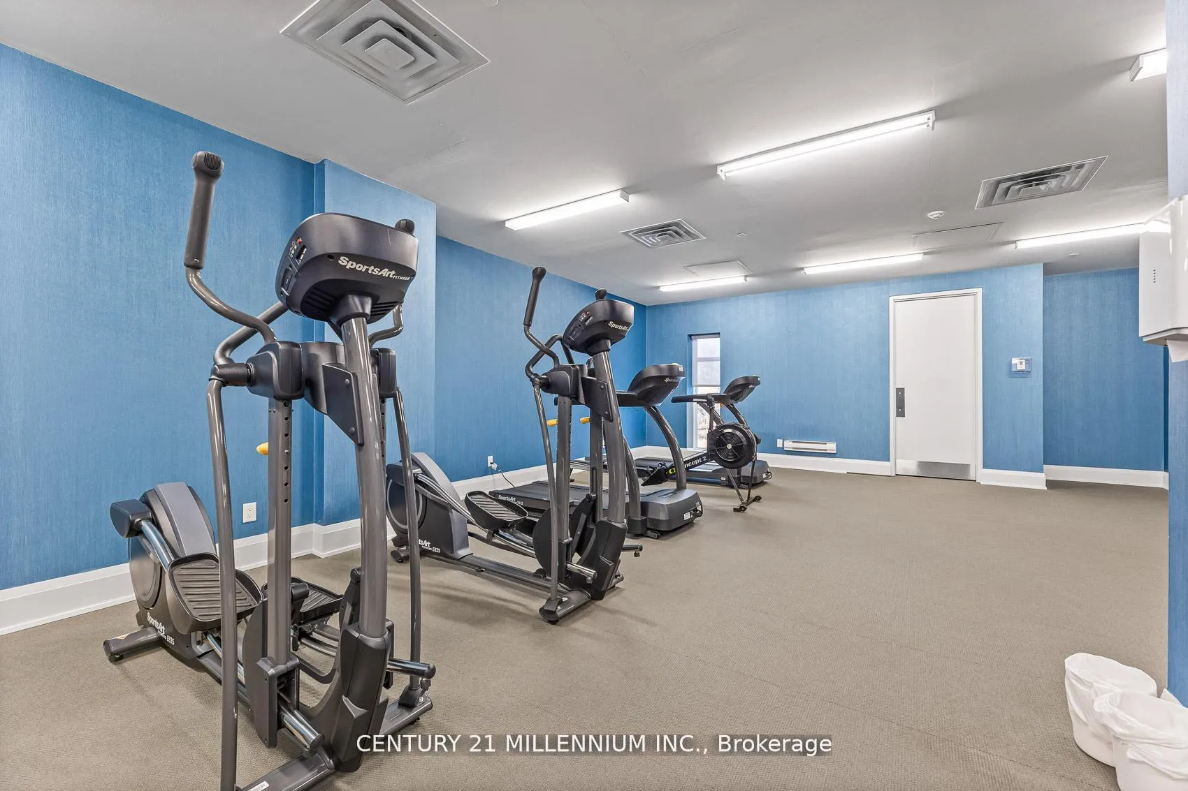 Photo 31 of Unit 419, 15277 Yonge Street, Aurora, Aurora Village — HOMEH