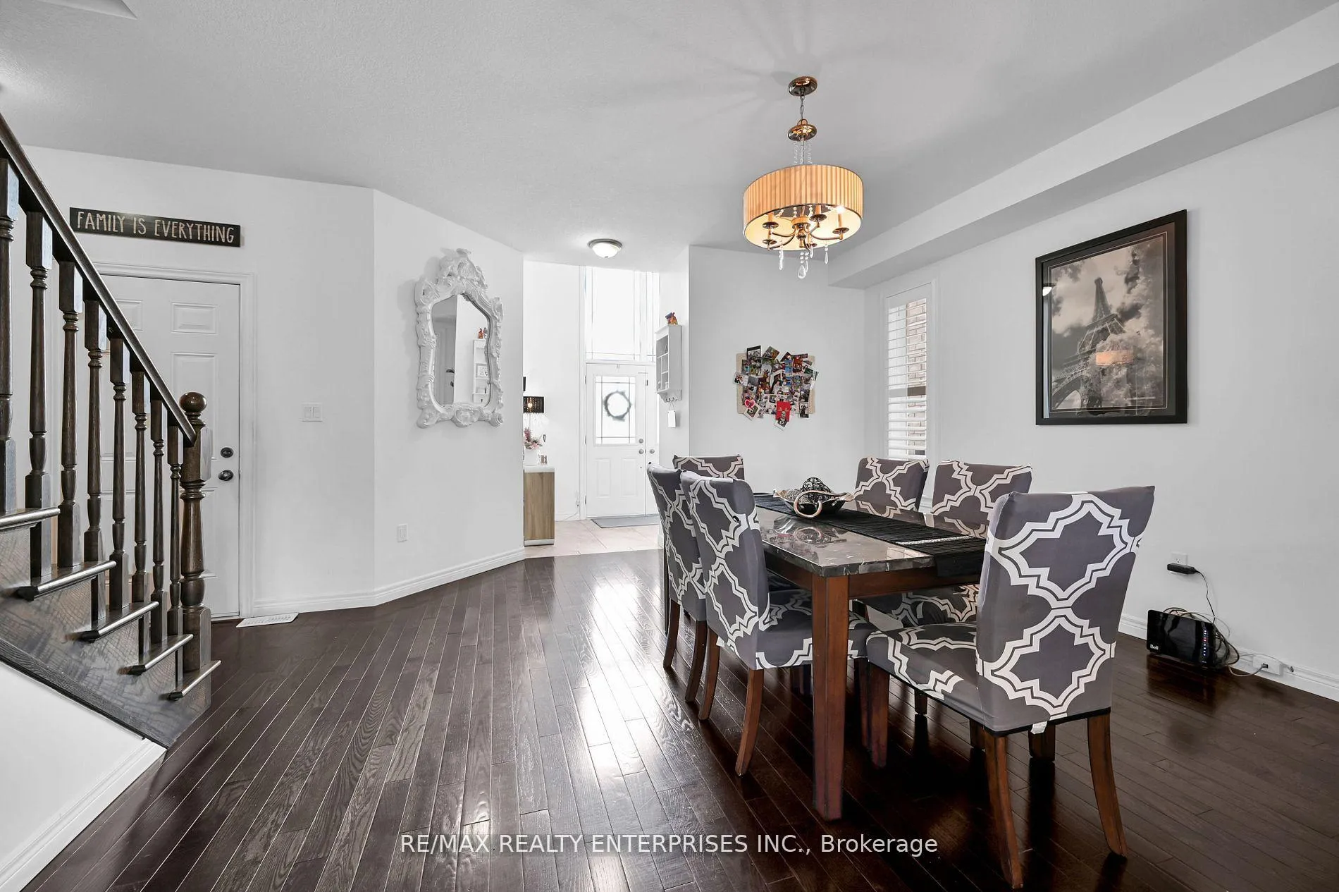 Photo 7 of 130 Chartwell Circle, Hamilton, Jerome — HOMEH