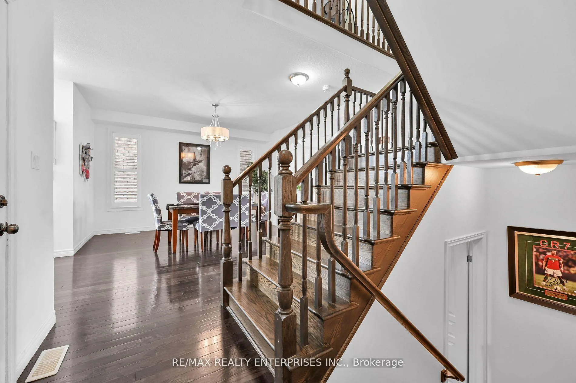 Photo 21 of 130 Chartwell Circle, Hamilton, Jerome — HOMEH