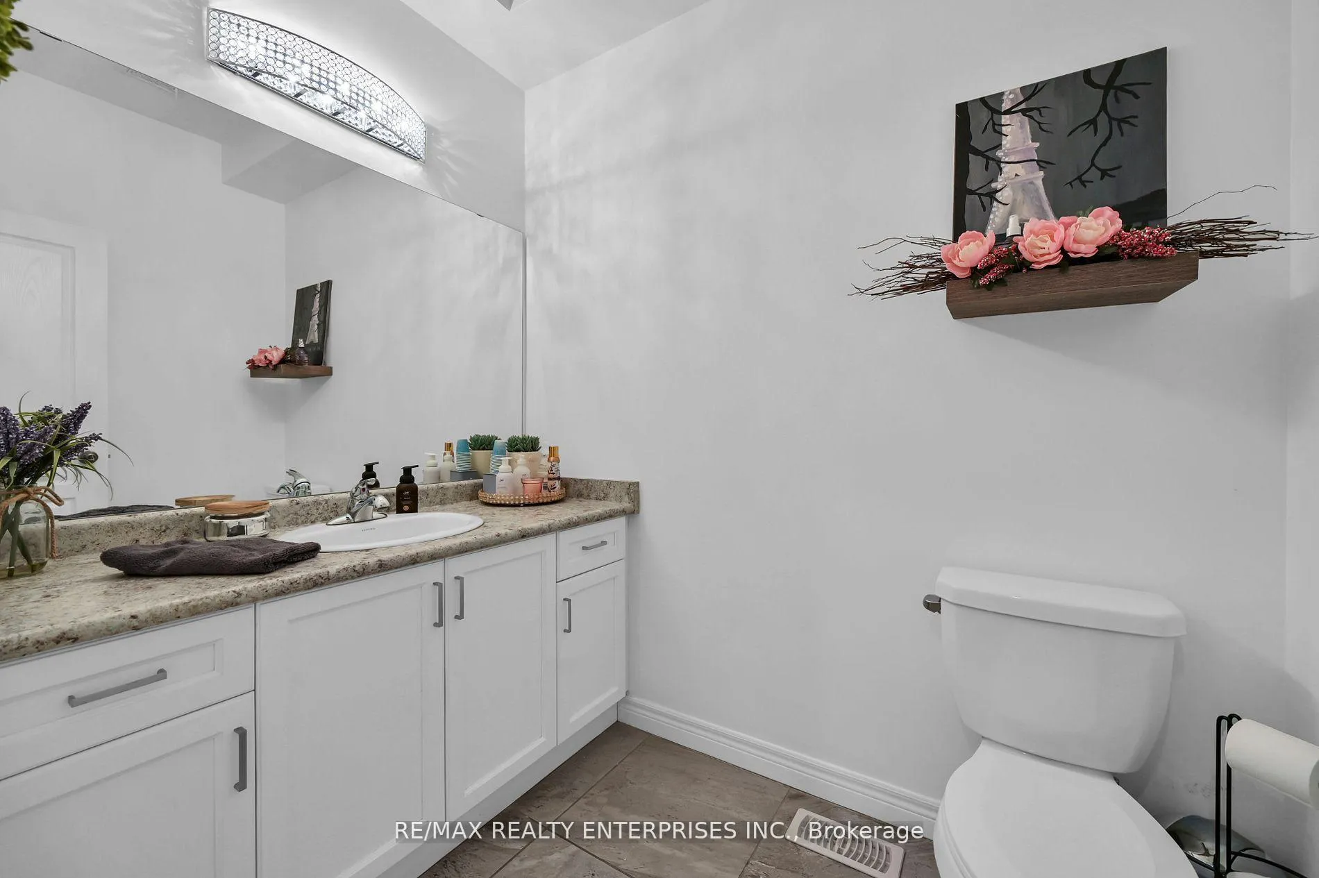 Photo 22 of 130 Chartwell Circle, Hamilton, Jerome — HOMEH
