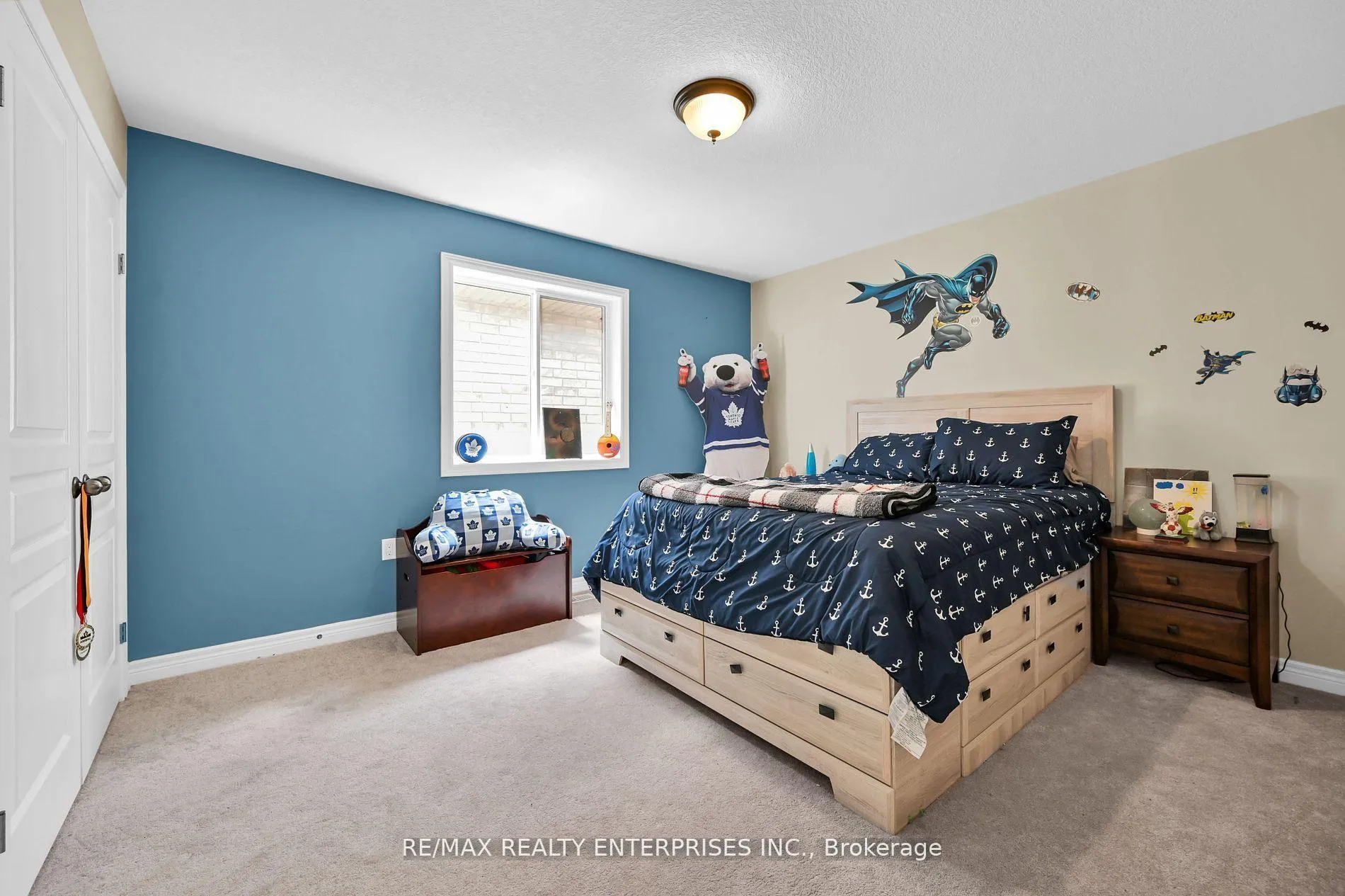 Photo 29 of 130 Chartwell Circle, Hamilton, Jerome — HOMEH