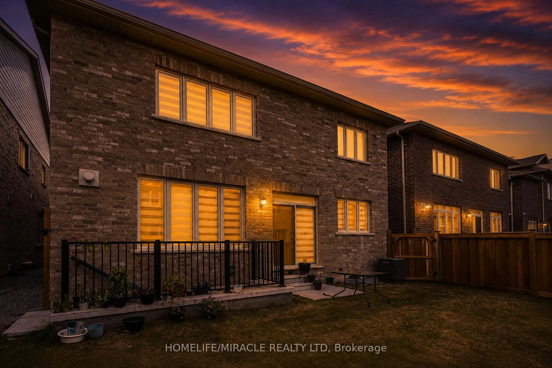 Photo 49 of 21 Junior Road, Brampton, Northwest Brampton — HOMEH