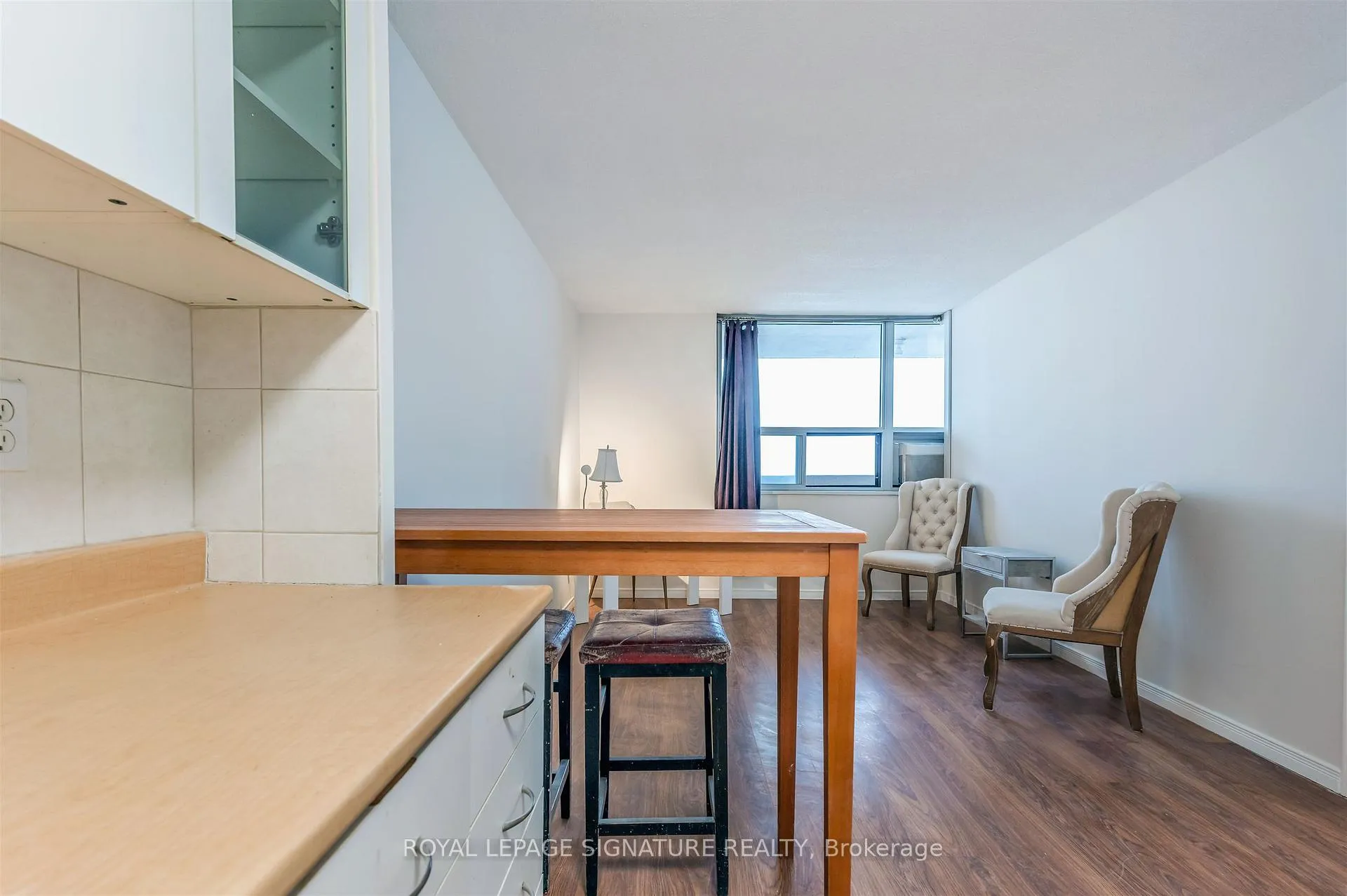 Photo 7 of Unit 2108, 40 Homewood Avenue, Toronto, Cabbagetown-South St. James Town — HOMEH