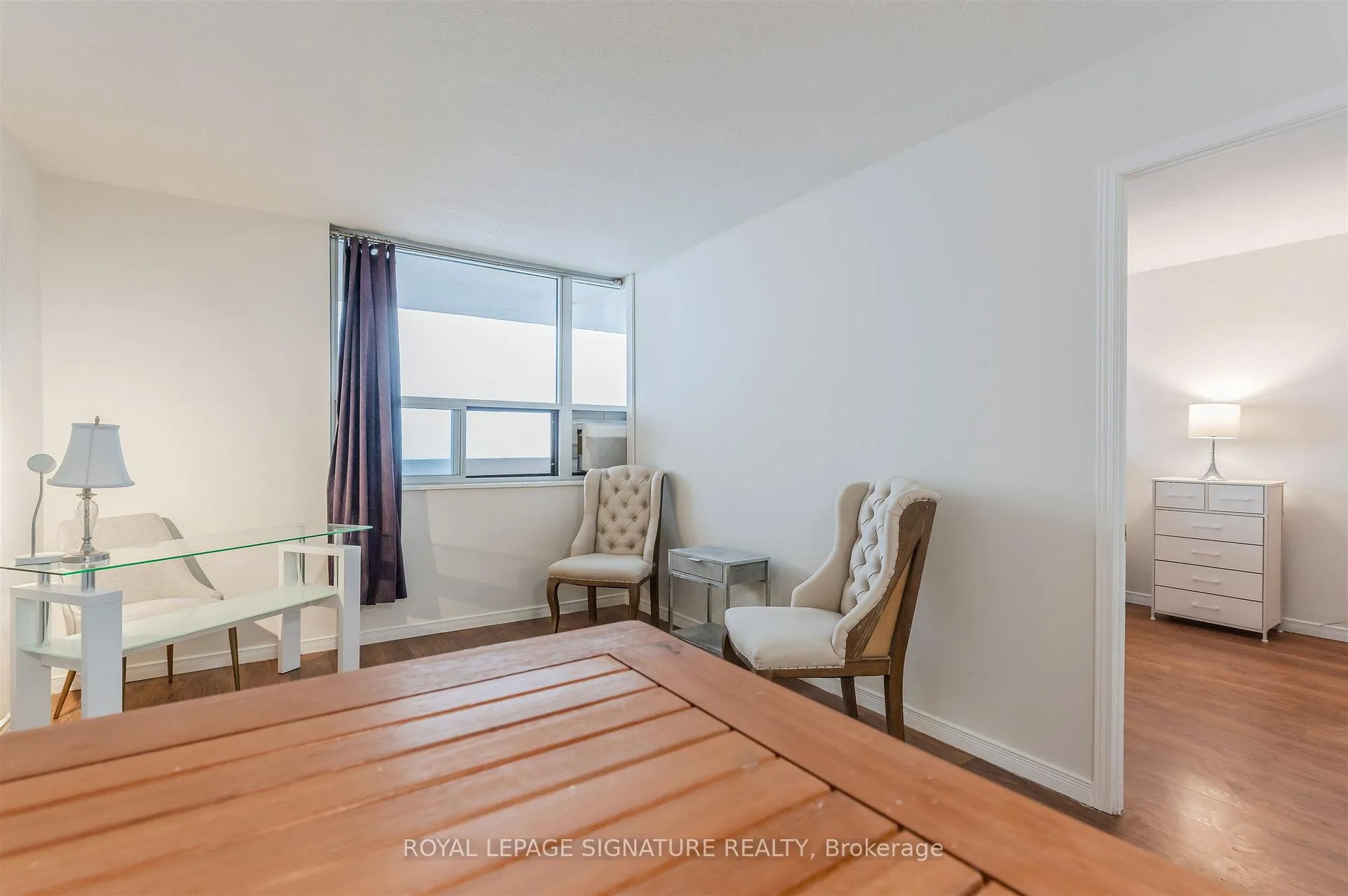 Photo 12 of Unit 2108, 40 Homewood Avenue, Toronto, Cabbagetown-South St. James Town — HOMEH