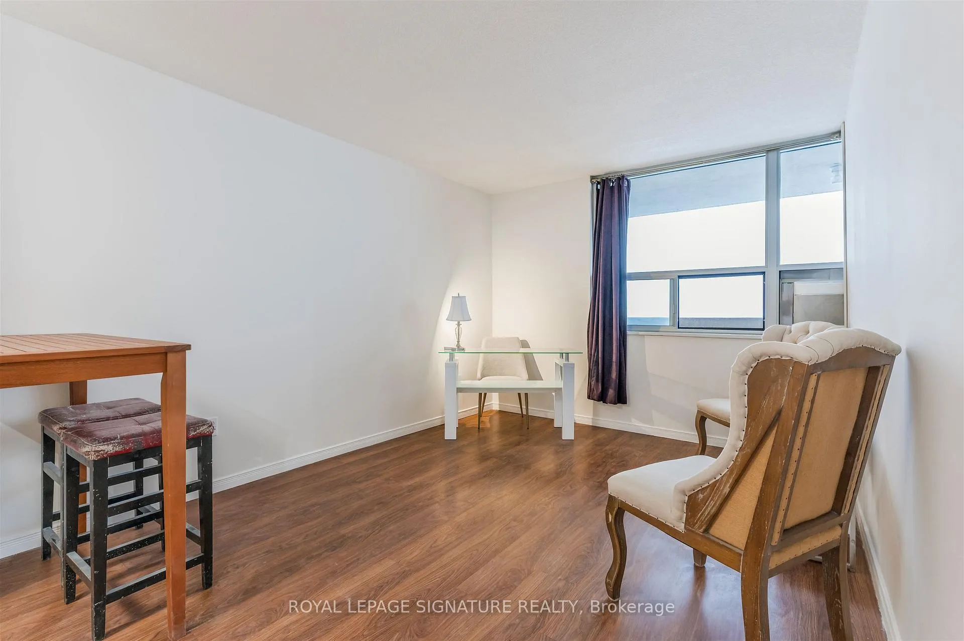 Photo 13 of Unit 2108, 40 Homewood Avenue, Toronto, Cabbagetown-South St. James Town — HOMEH