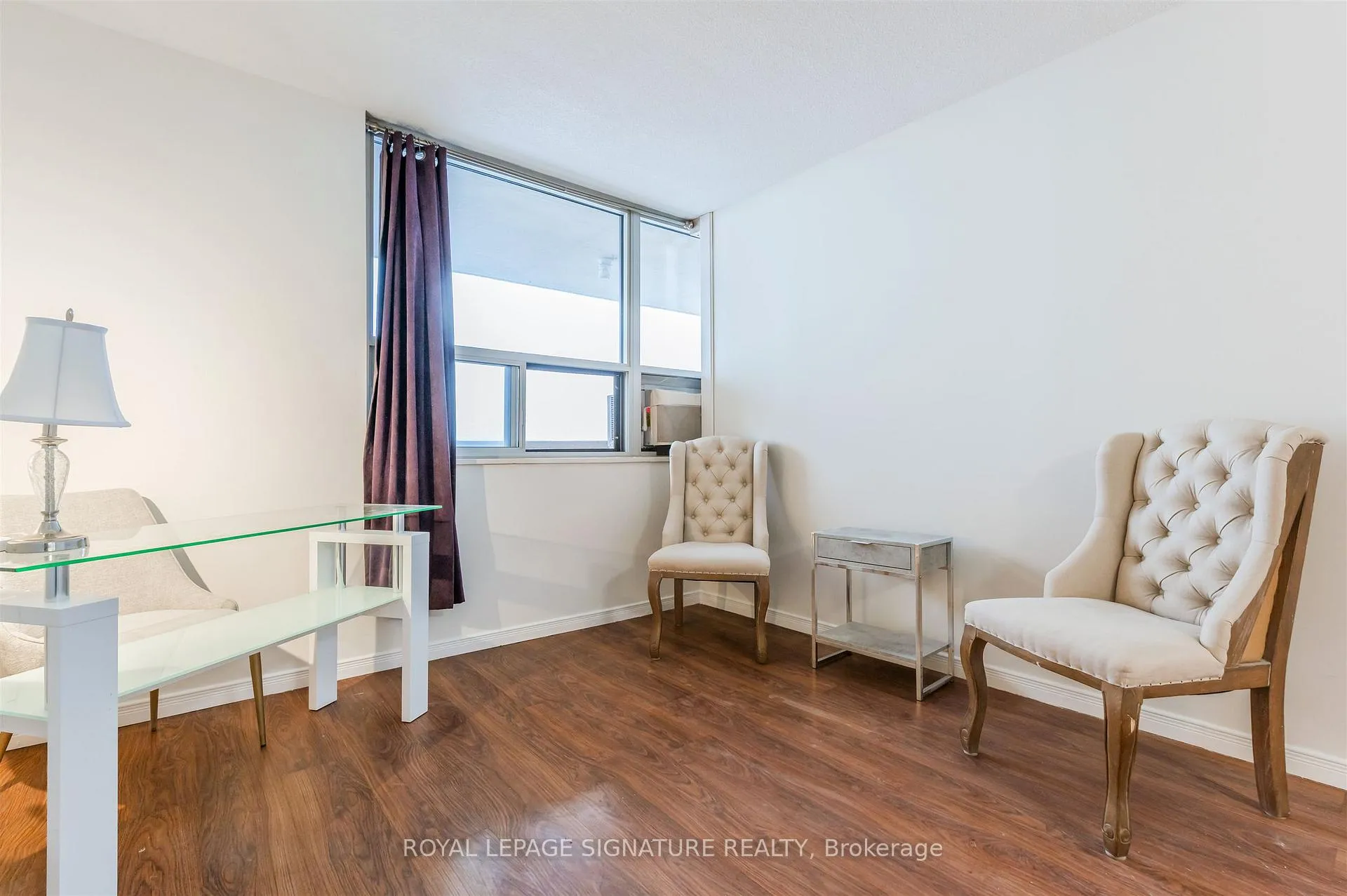 Photo 14 of Unit 2108, 40 Homewood Avenue, Toronto, Cabbagetown-South St. James Town — HOMEH