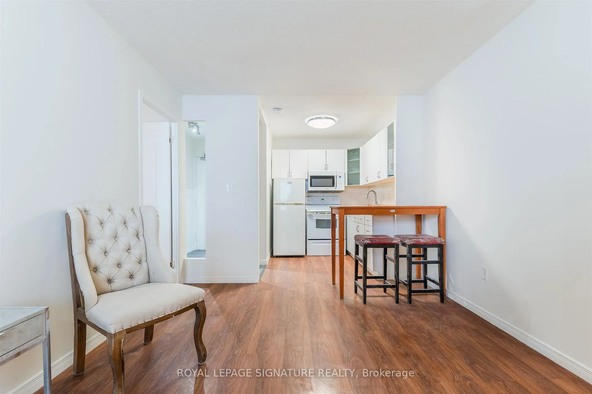 Photo 16 of Unit 2108, 40 Homewood Avenue, Toronto, Cabbagetown-South St. James Town — HOMEH