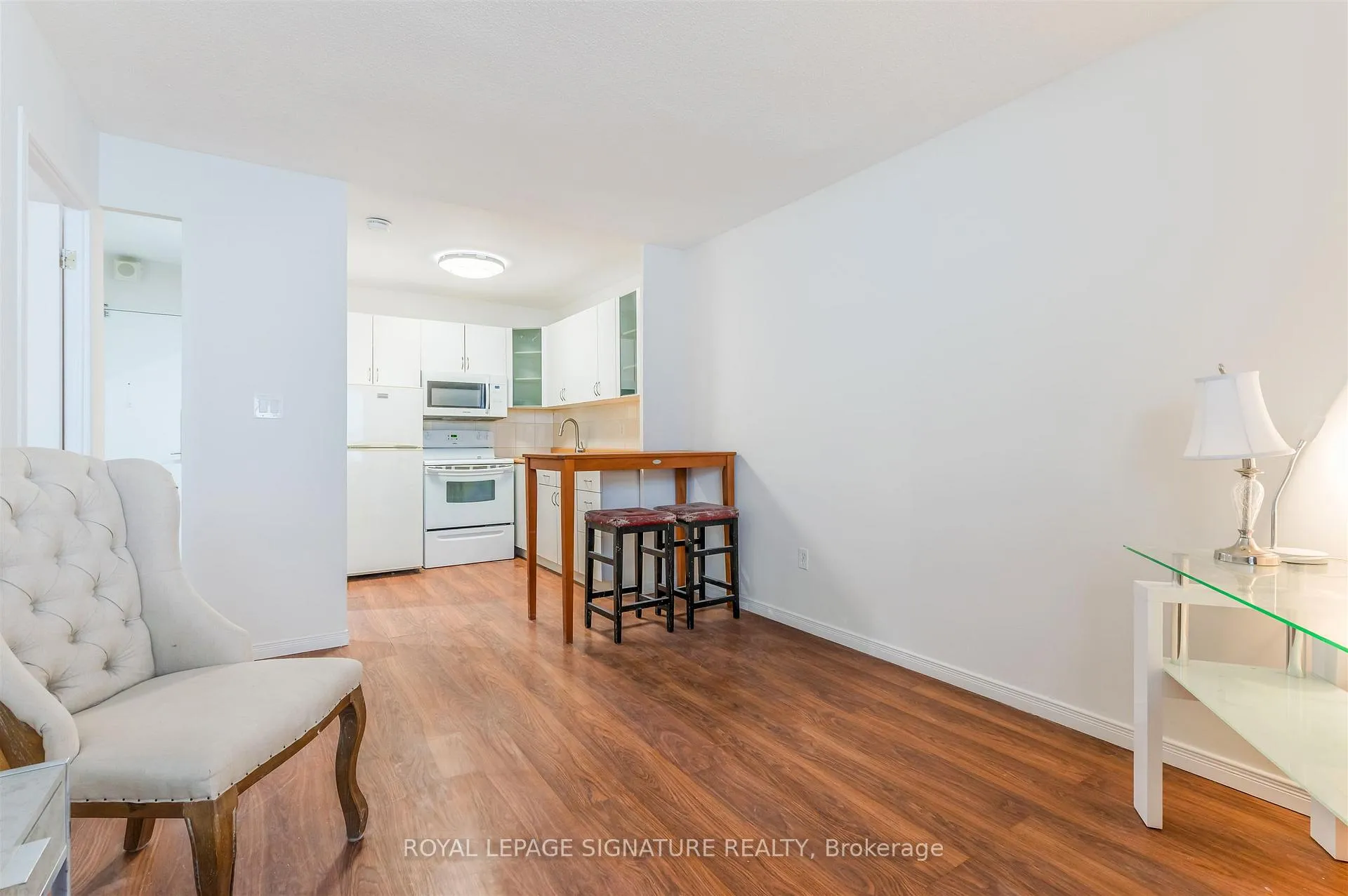 Photo 17 of Unit 2108, 40 Homewood Avenue, Toronto, Cabbagetown-South St. James Town — HOMEH