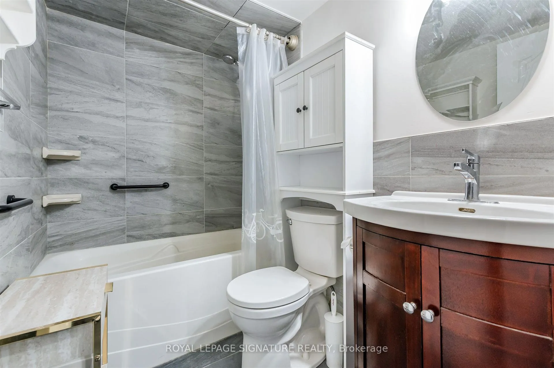 Photo 25 of Unit 2108, 40 Homewood Avenue, Toronto, Cabbagetown-South St. James Town — HOMEH