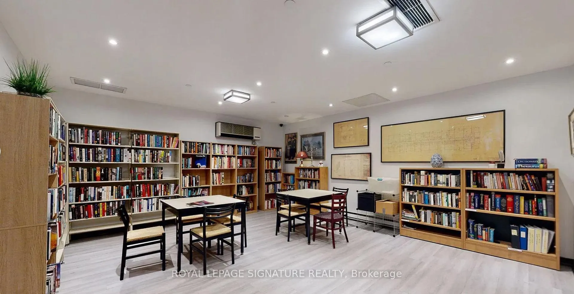 Photo 32 of Unit 2108, 40 Homewood Avenue, Toronto, Cabbagetown-South St. James Town — HOMEH