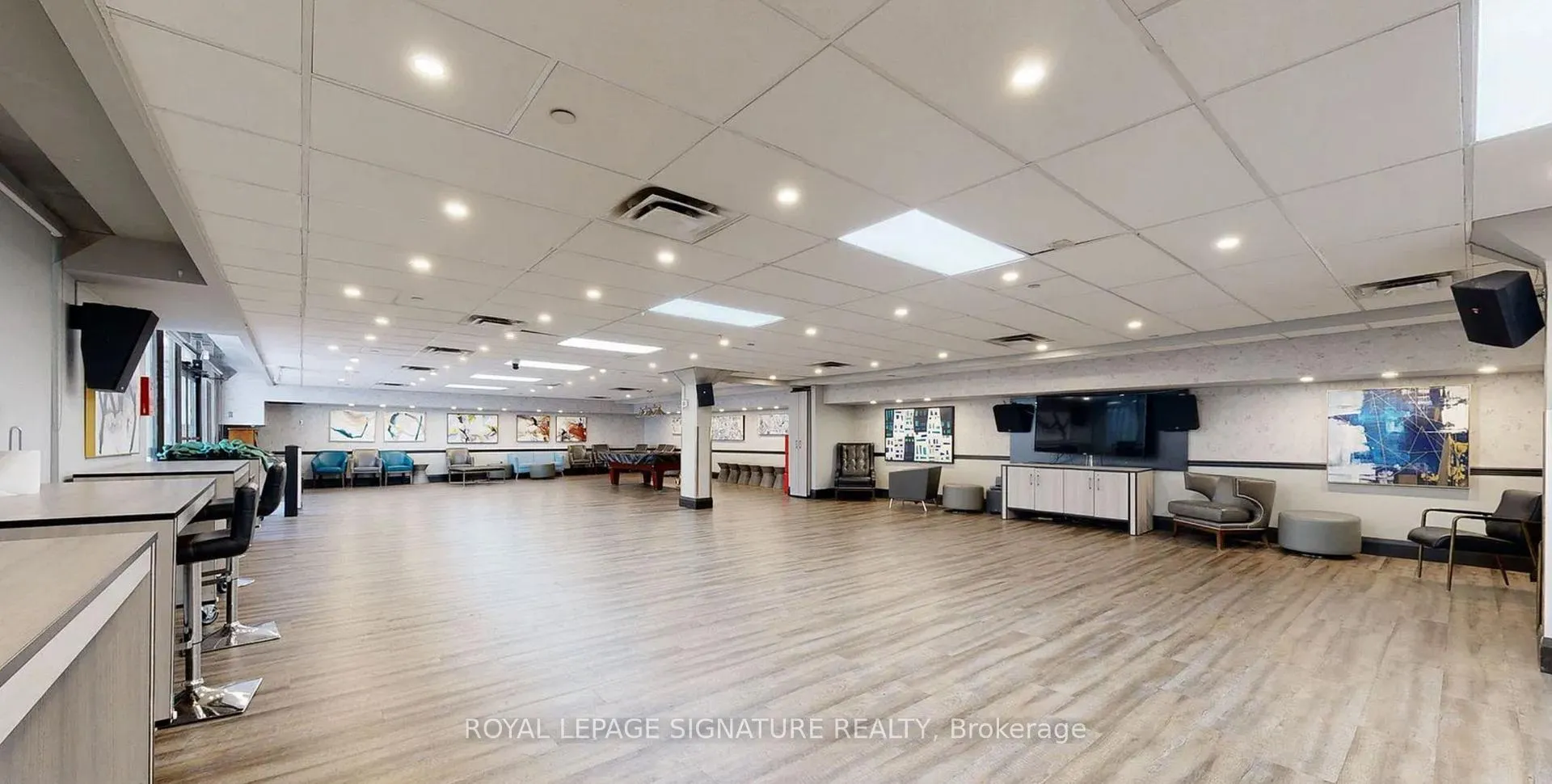 Photo 33 of Unit 2108, 40 Homewood Avenue, Toronto, Cabbagetown-South St. James Town — HOMEH