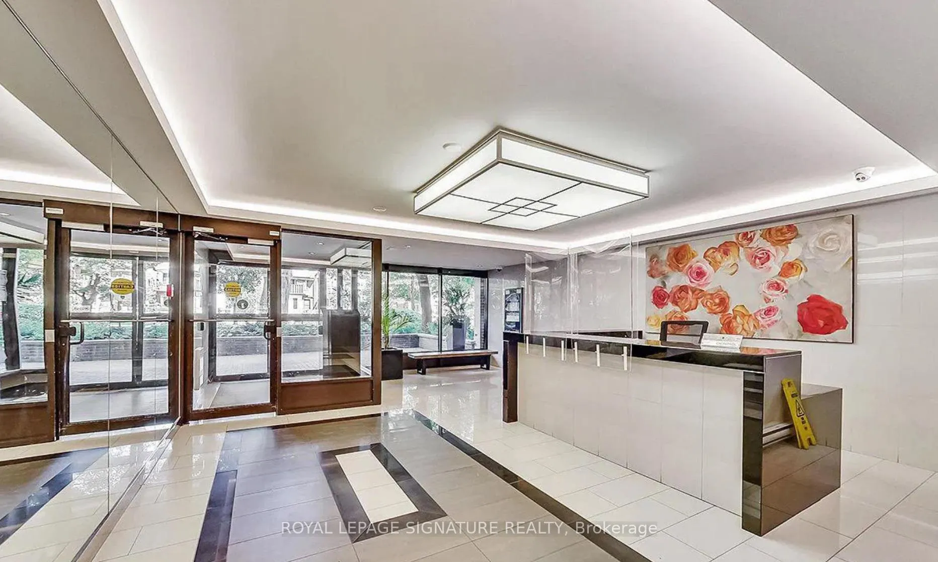 Photo 34 of Unit 2108, 40 Homewood Avenue, Toronto, Cabbagetown-South St. James Town — HOMEH