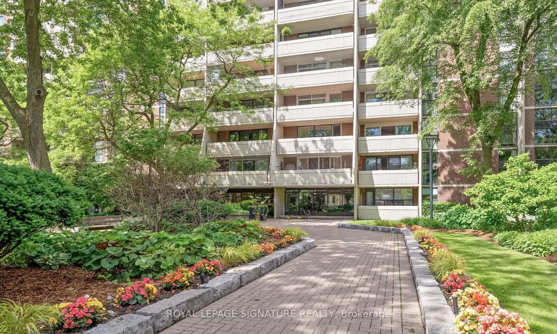 Photo 36 of Unit 2108, 40 Homewood Avenue, Toronto, Cabbagetown-South St. James Town — HOMEH