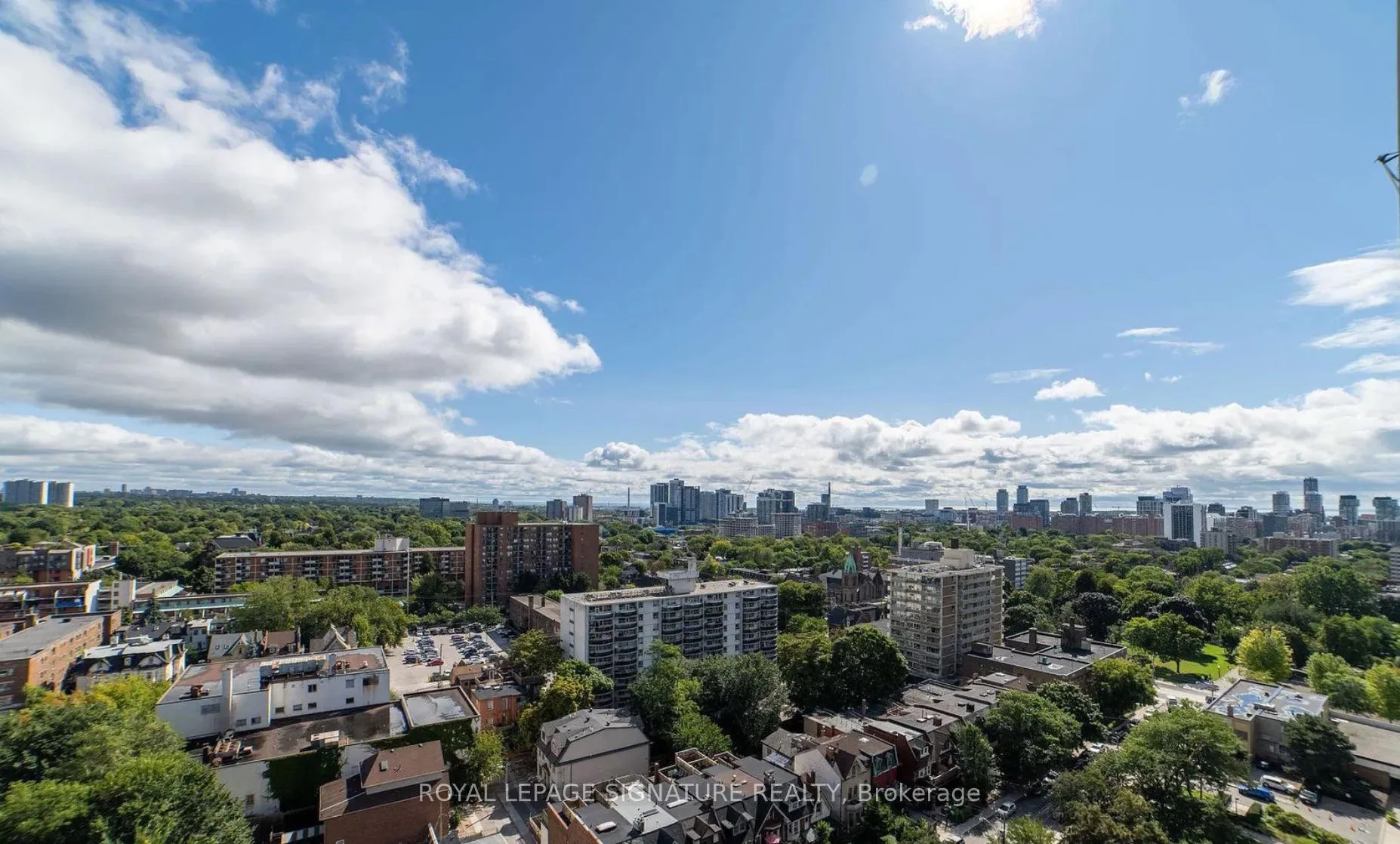 Photo 37 of Unit 2108, 40 Homewood Avenue, Toronto, Cabbagetown-South St. James Town — HOMEH