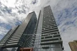 Photo 1 of Unit 3904, 50 Wellesley Street E, Toronto, Church-Yonge Corridor — HOMEH