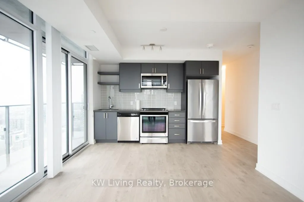 Photo 2 of Unit 3904, 50 Wellesley Street E, Toronto, Church-Yonge Corridor — HOMEH