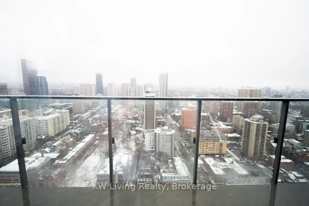 Photo 8 of Unit 3904, 50 Wellesley Street E, Toronto, Church-Yonge Corridor — HOMEH