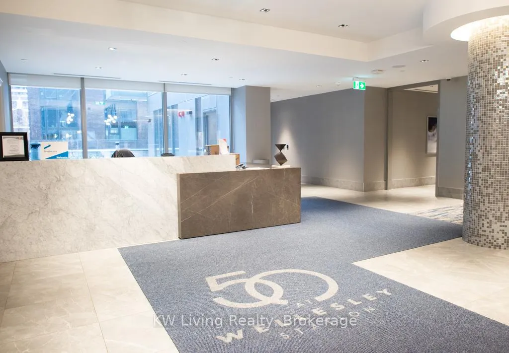 Photo 10 of Unit 3904, 50 Wellesley Street E, Toronto, Church-Yonge Corridor — HOMEH