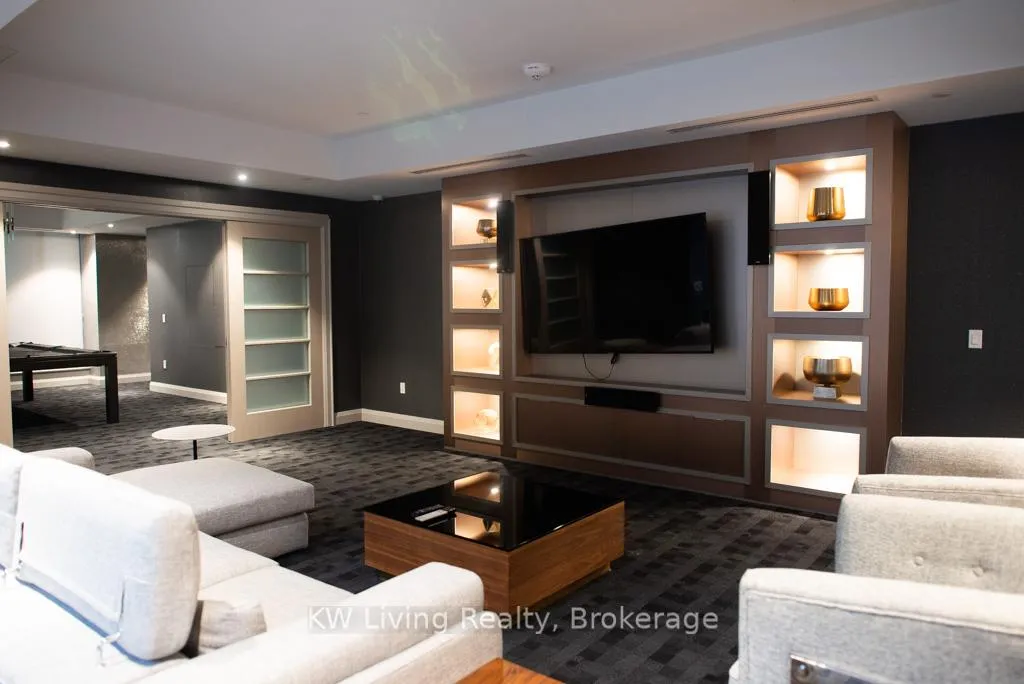 Photo 11 of Unit 3904, 50 Wellesley Street E, Toronto, Church-Yonge Corridor — HOMEH