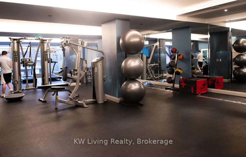 Photo 13 of Unit 3904, 50 Wellesley Street E, Toronto, Church-Yonge Corridor — HOMEH