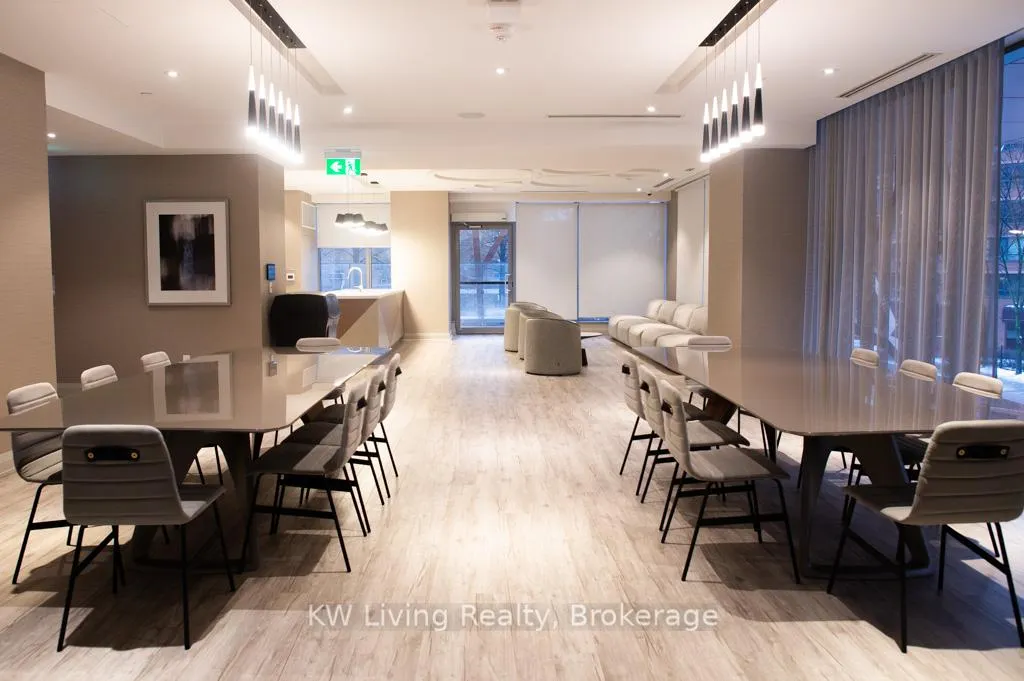Photo 14 of Unit 3904, 50 Wellesley Street E, Toronto, Church-Yonge Corridor — HOMEH