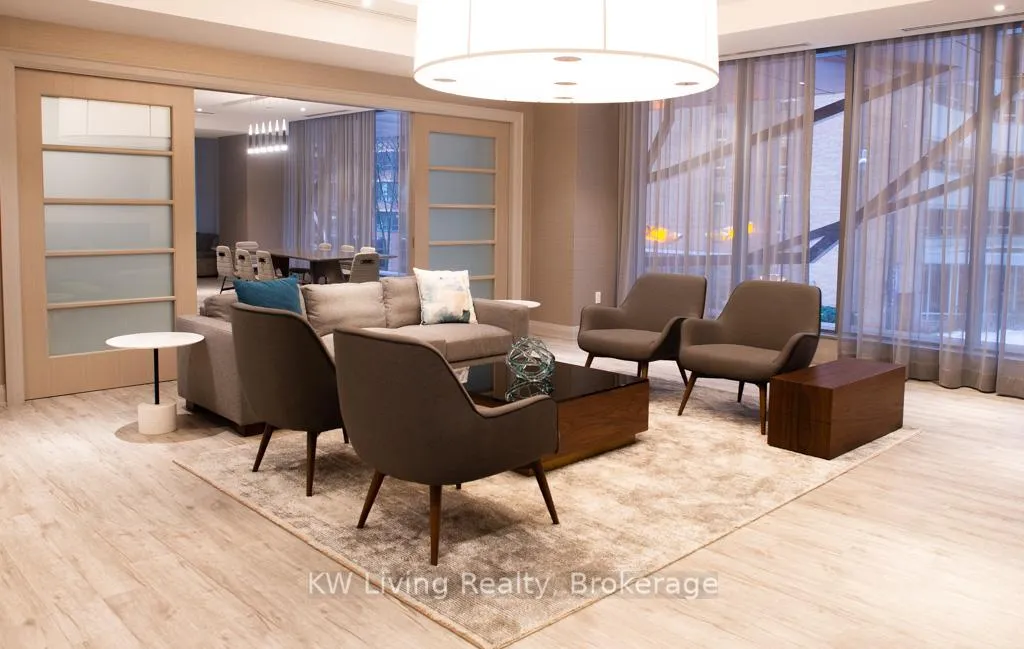 Photo 15 of Unit 3904, 50 Wellesley Street E, Toronto, Church-Yonge Corridor — HOMEH