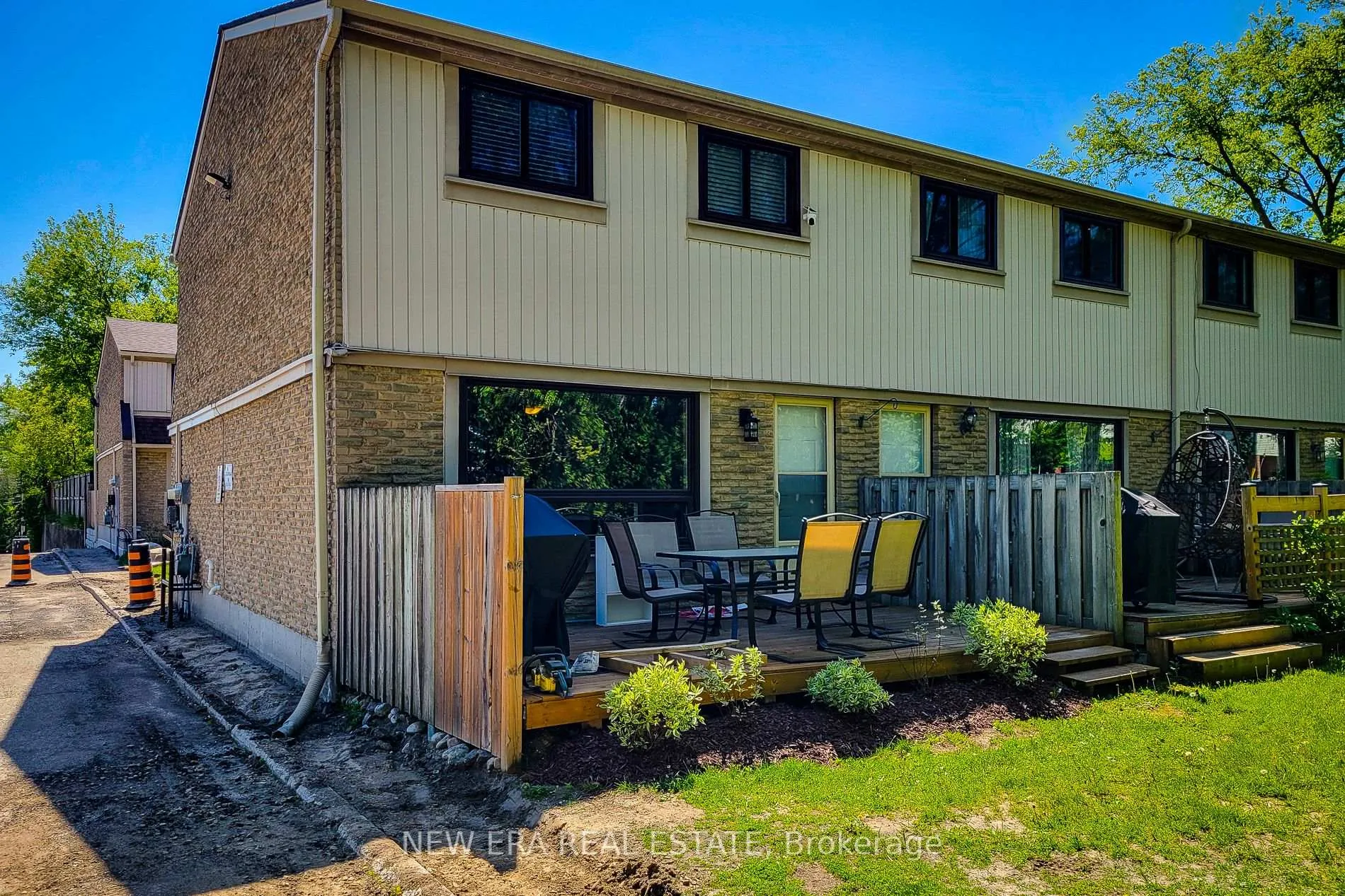 Photo 6 of Unit 39, 280 Thaler Avenue, Kitchener, Chicopee/Freeport — HOMEH