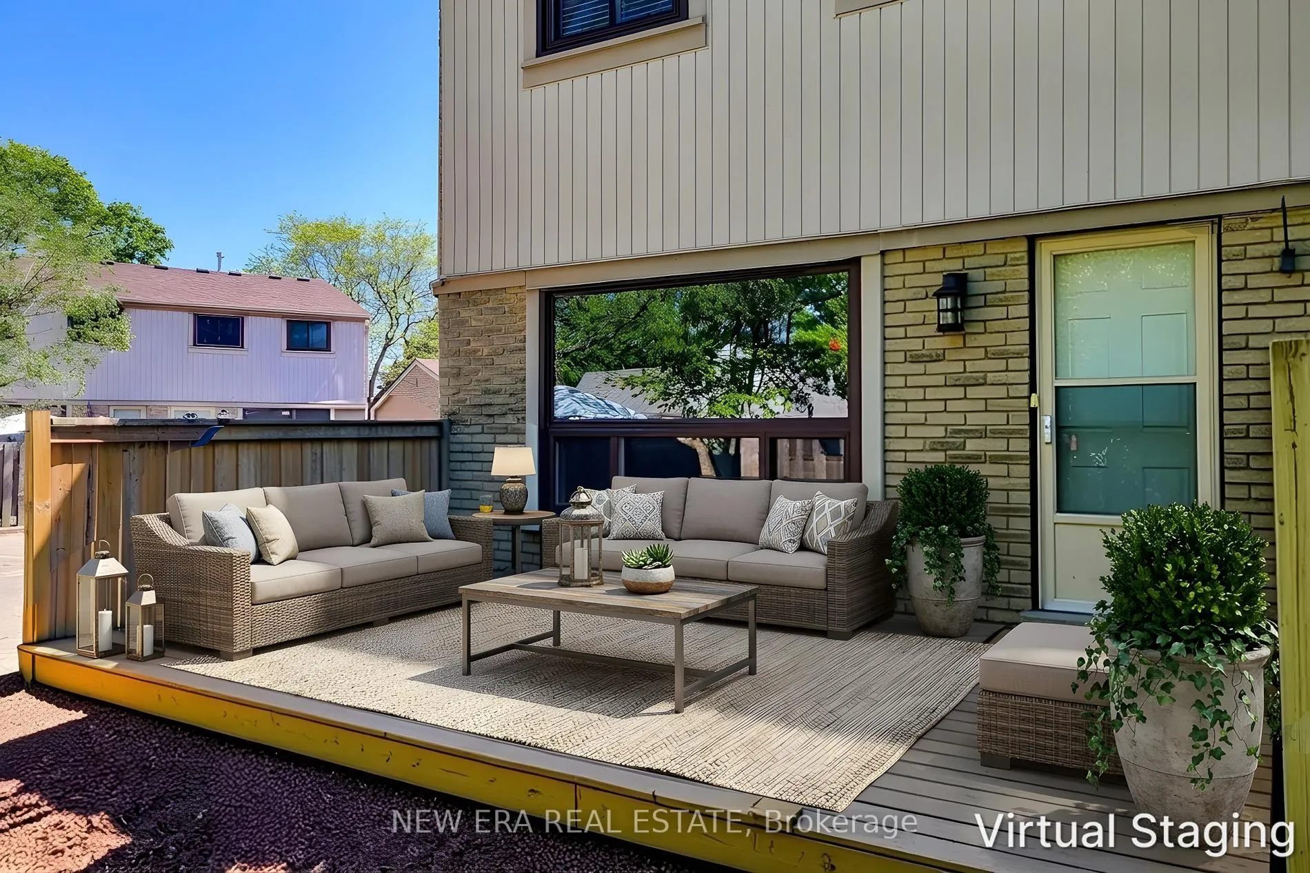 Photo 8 of Unit 39, 280 Thaler Avenue, Kitchener, Chicopee/Freeport — HOMEH