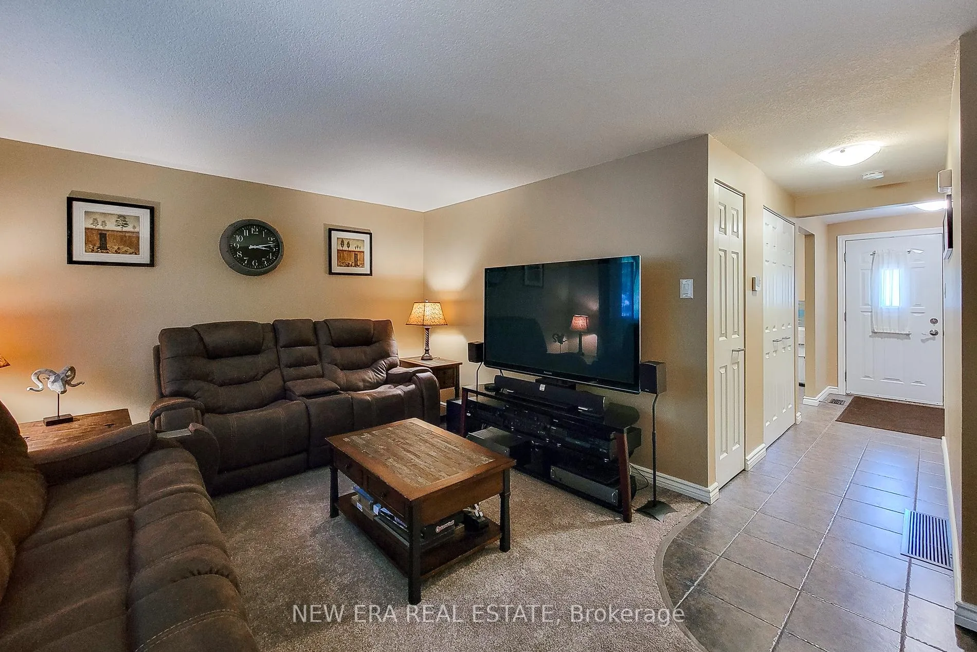 Photo 10 of Unit 39, 280 Thaler Avenue, Kitchener, Chicopee/Freeport — HOMEH